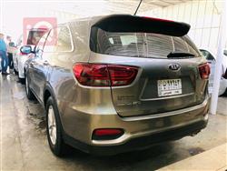 کیا سۆرینتۆ